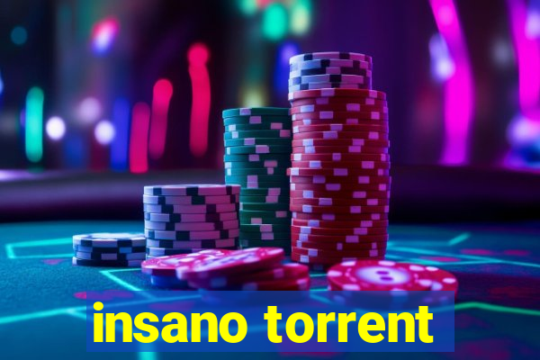 insano torrent