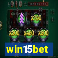 win15bet