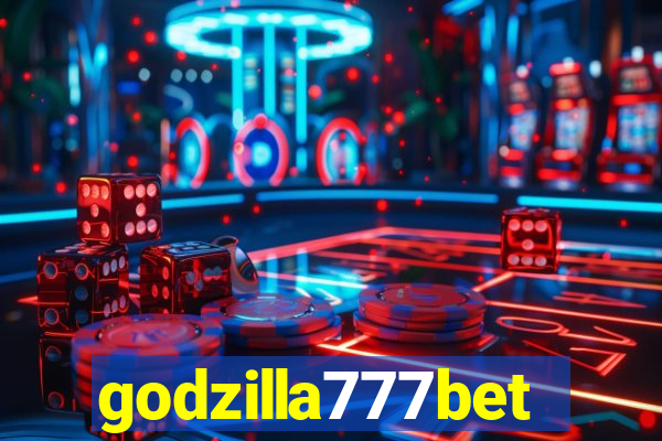 godzilla777bet