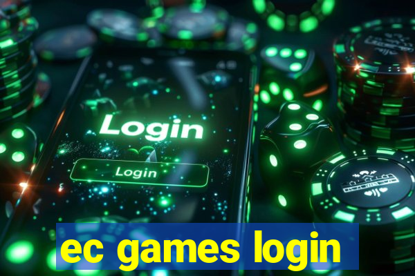 ec games login