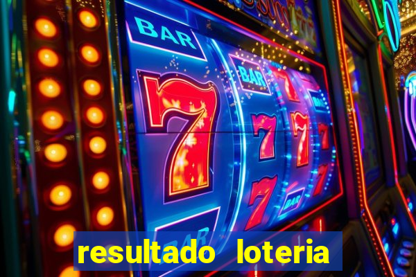 resultado loteria do povo