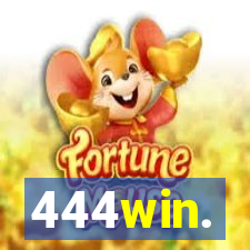 444win.