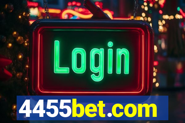 4455bet.com