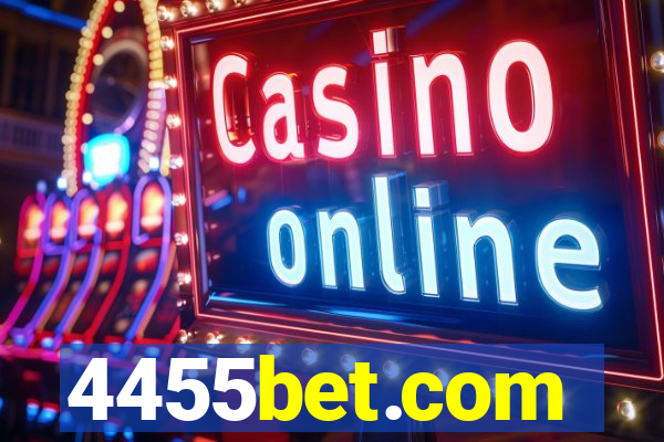 4455bet.com