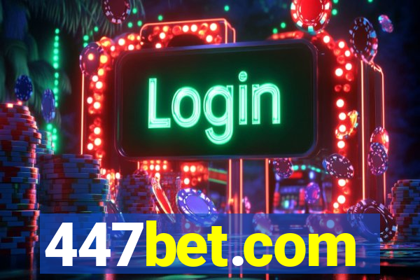 447bet.com