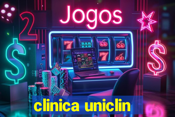 clinica uniclin