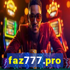 faz777.pro