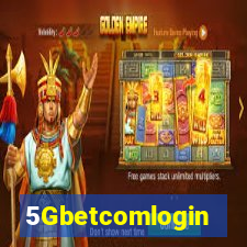 5Gbetcomlogin