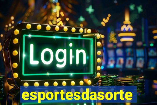 esportesdasorte.com