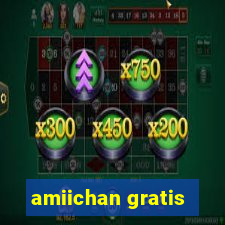 amiichan gratis