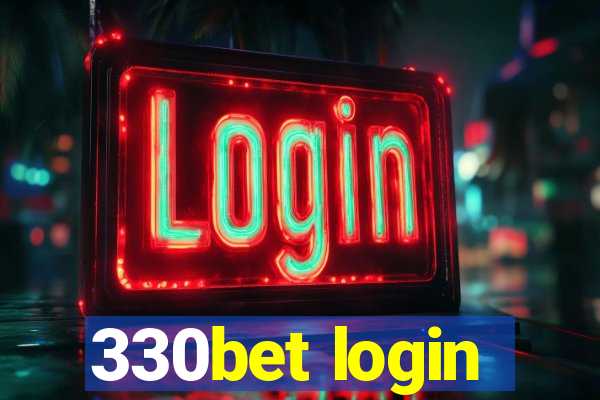 330bet login