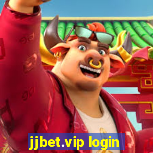 jjbet.vip login