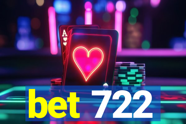 bet 722