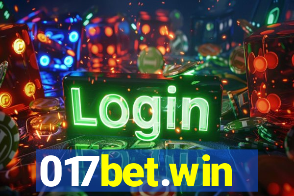 017bet.win