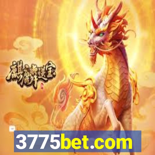 3775bet.com