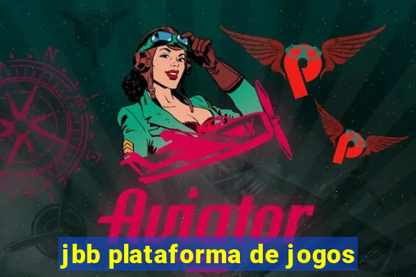 jbb plataforma de jogos