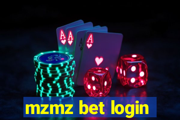 mzmz bet login