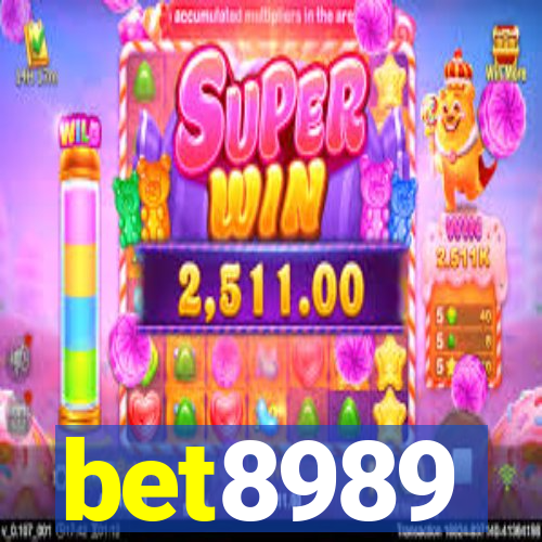 bet8989