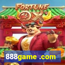 888game .com