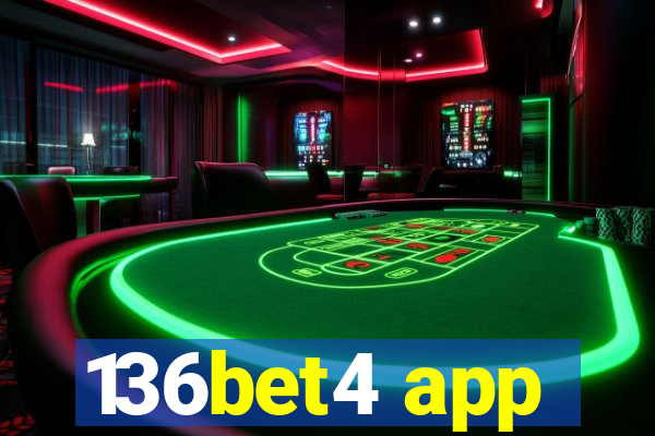 136bet4 app