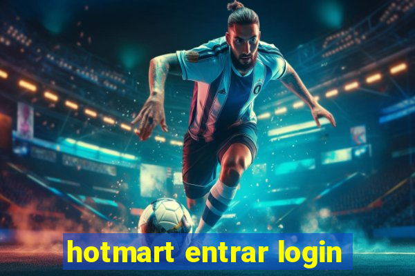 hotmart entrar login