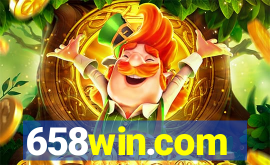 658win.com