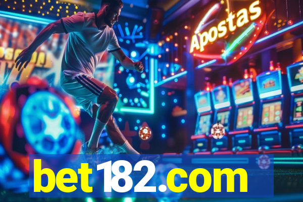 bet182.com