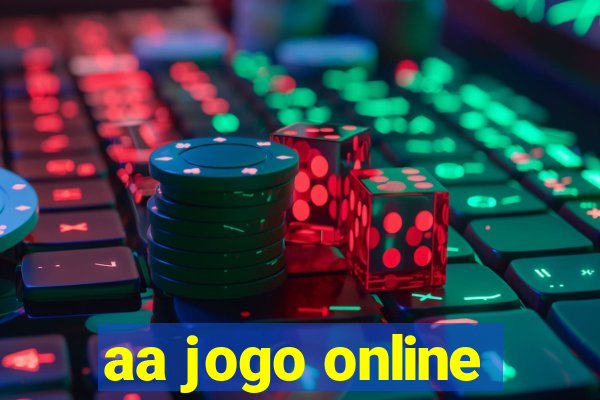 aa jogo online