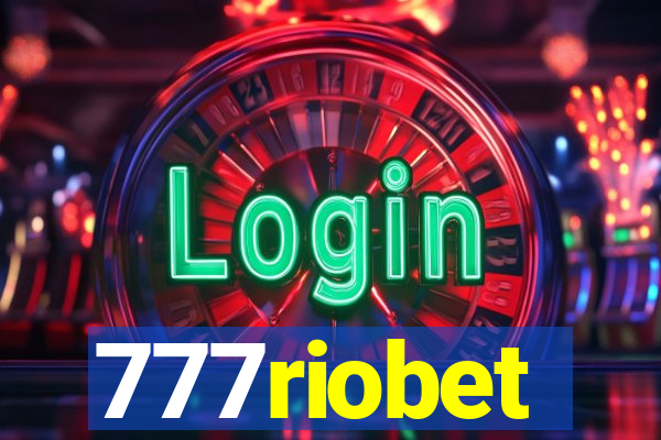 777riobet