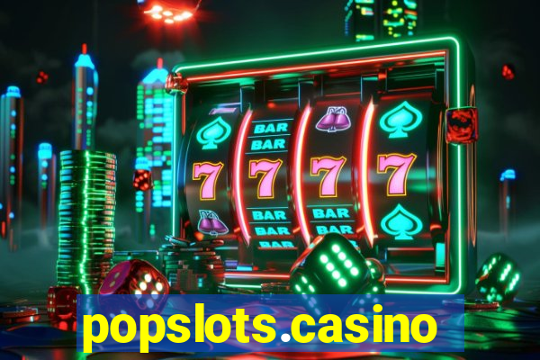 popslots.casino