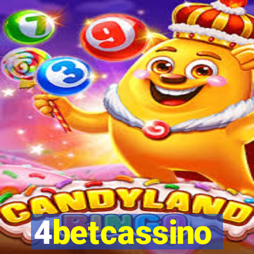 4betcassino