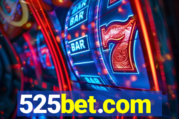 525bet.com