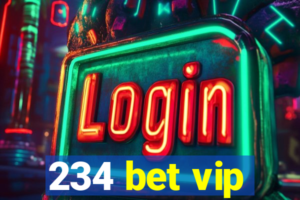 234 bet vip