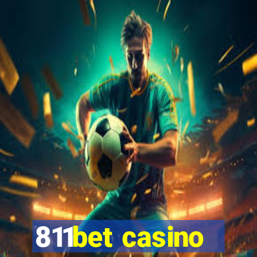 811bet casino