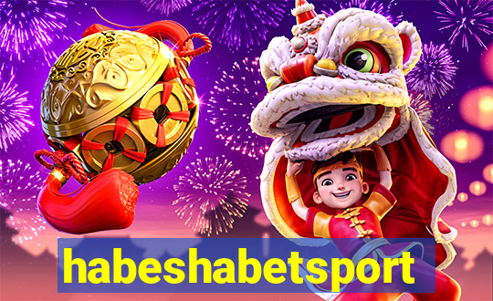 habeshabetsport