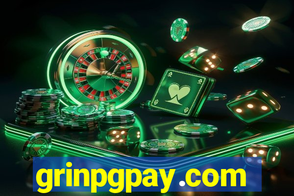 grinpgpay.com