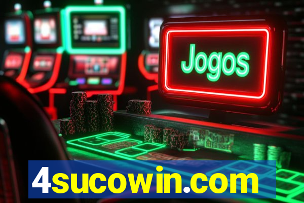 4sucowin.com