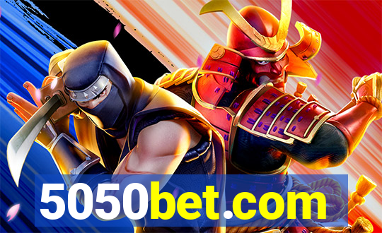 5050bet.com