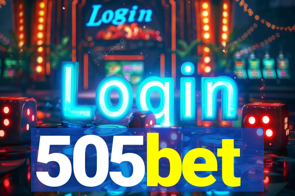 505bet