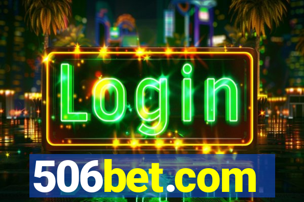 506bet.com