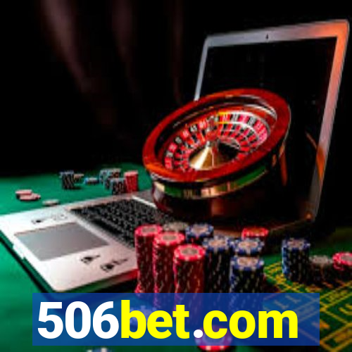 506bet.com