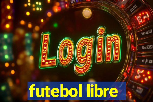 futebol libre