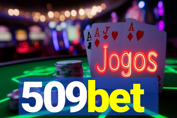 509bet