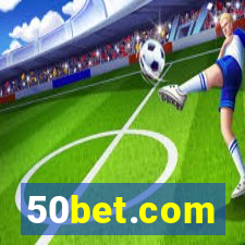 50bet.com