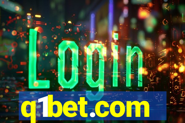 q1bet.com