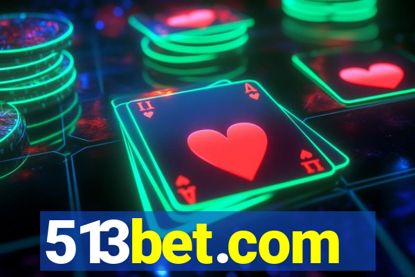 513bet.com