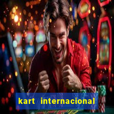 kart internacional de betim