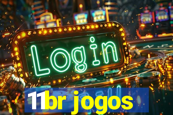 11br jogos