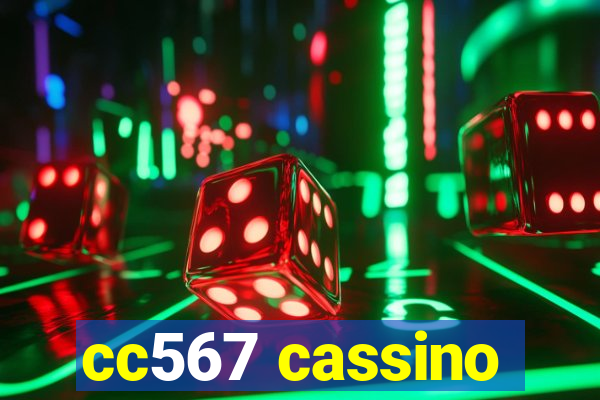 cc567 cassino