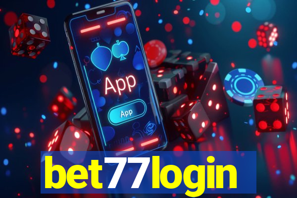 bet77login